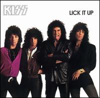 Lick It Up