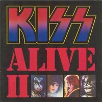 Alive II