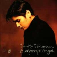 Everybody`s Angel