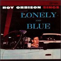 Sings Lonely and Blue